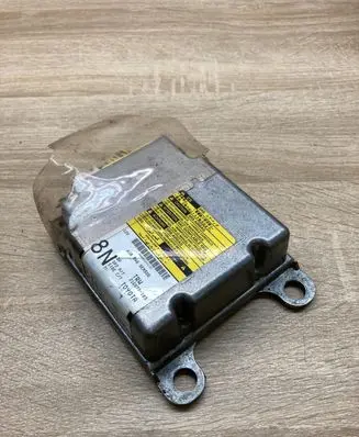 Toyota Corolla Verso AR10 Airbag control unit/module 891700F070 216877103