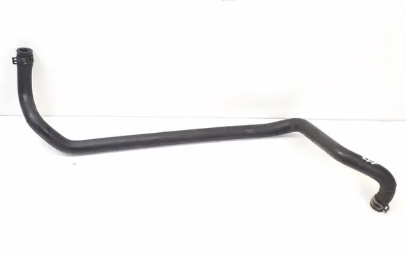 Mercedes-Benz CL C216 Engine coolant pipe/hose A2215011691