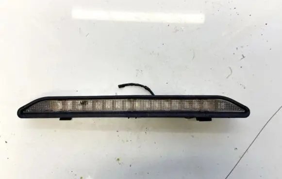 Opel Zafira A Third/center stoplight 0069907