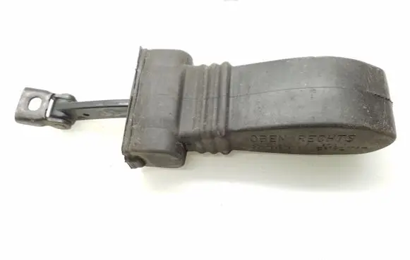 Audi A4 S4 B8 8K Rear door check strap stopper 8K0839267B