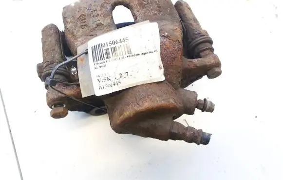 Citroen C2 Front brake caliper