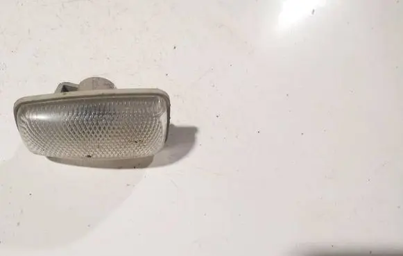 Peugeot 406 Front fender indicator light 