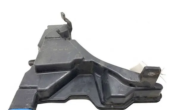 Audi A5 Windshield washer fluid reservoir/tank 8W6955451E