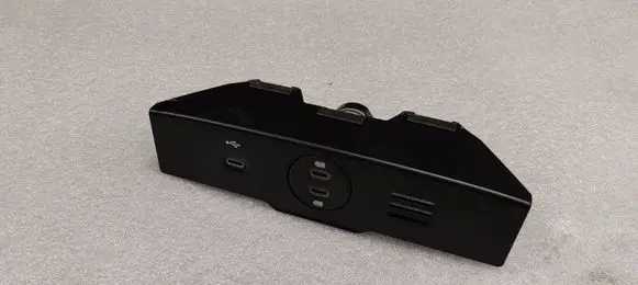 Porsche Panamera (971) USB socket connector 971035252F 2307310037