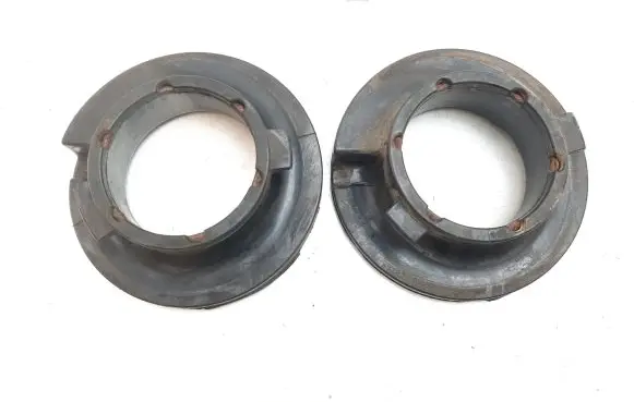 Ford Mustang Mach-E Rear coil spring rubber mount LJ9C5599AND