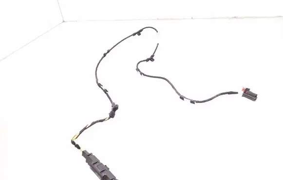 Volkswagen Golf VI Tailgate/trunk wiring harness 5K6972175
