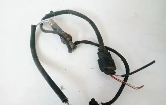 Audi A4 S4 B6 8E 8H Lambda probe sensor 06b906265