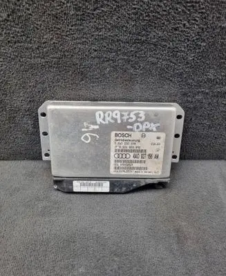 Audi A6 S6 C4 4A Gearbox control unit/module 4A0927156AM 0260002378