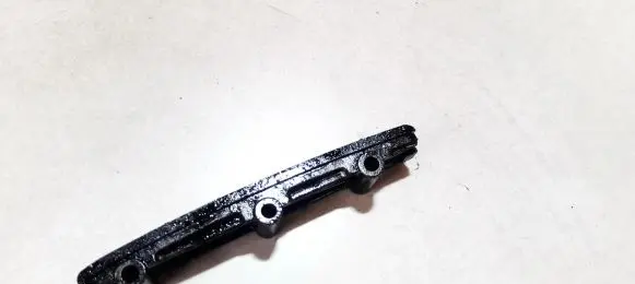 Opel Zafira A Slide rail for timing chain 90500766 F46996