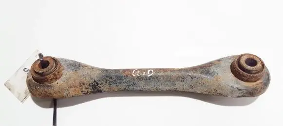 Rear upper control arm/wishbone