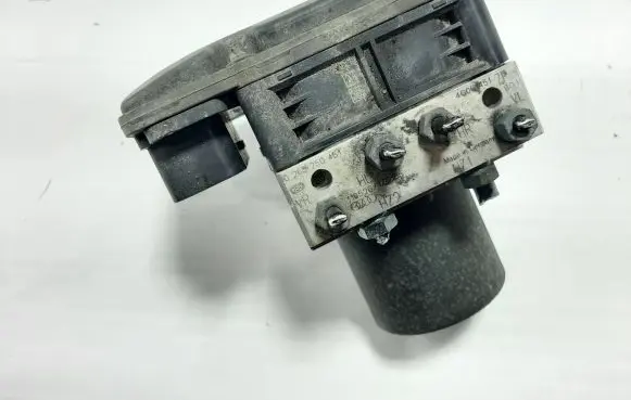 Audi A6 S6 C7 4G ABS Pump 4G0907379F