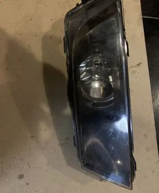 Skoda Octavia Mk3 (5E) Front fog light 19C349B