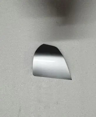 Jeep Grand Cherokee WL Panel trim P6VF81WS3
