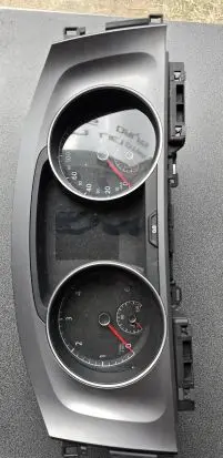 Volkswagen Golf VII Speedometer (instrument cluster) 5G1920741A