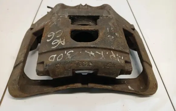 Audi A6 S6 C6 4F Front brake caliper