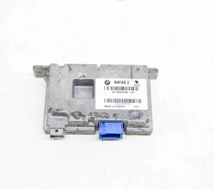 BMW i8 Video control module 9359799