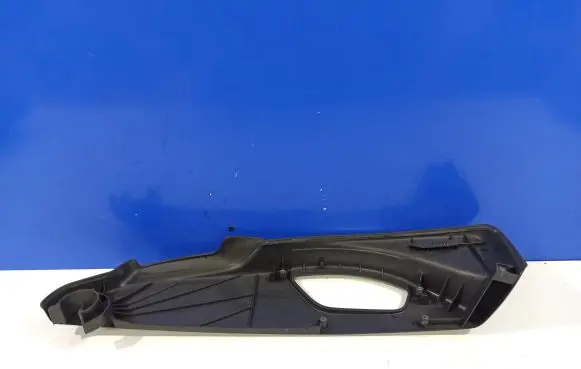 Volvo S80 Front door seat control surround trim 39810503 39892974