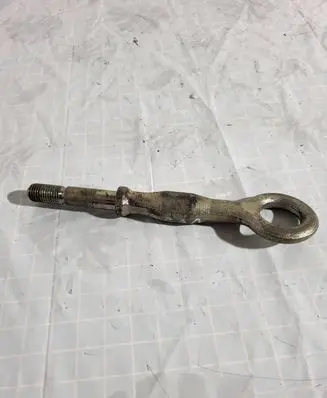 Volvo S80 Towing hook eye 