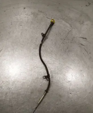 Opel Insignia A Oil level dip stick