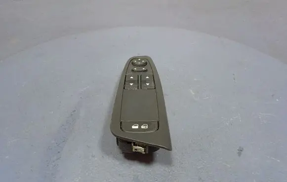 Fiat Stilo Electric window control switch