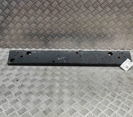 Toyota Hilux (AN120, AN130) Front bumper cross member 52021KK010