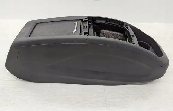 Citroen C4 Grand Picasso Center console 9677280477