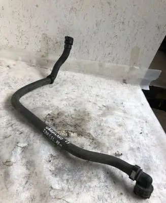 Opel Grandland X Engine coolant pipe/hose