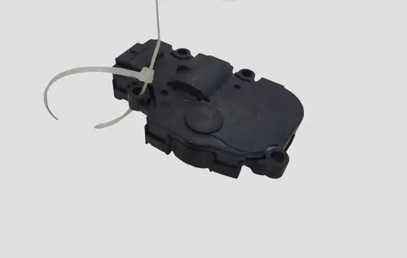 BMW 5 G30 G31 G38 Air flap motor/actuator EXB101