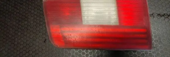 BMW 5 E39 Tailgate rear/tail lights 6900217 704200807 301303