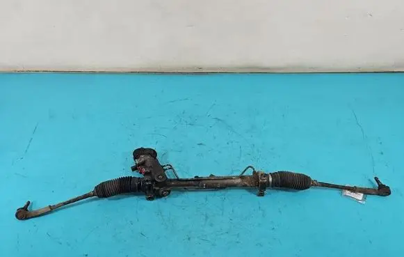 Seat Ibiza III (6L) Steering rack 6Q1423055BL IMPRK1534738