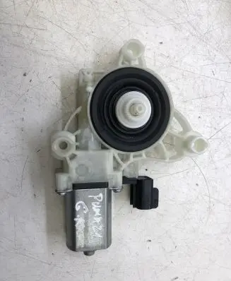 Ford Puma Rear door window regulator motor 14553