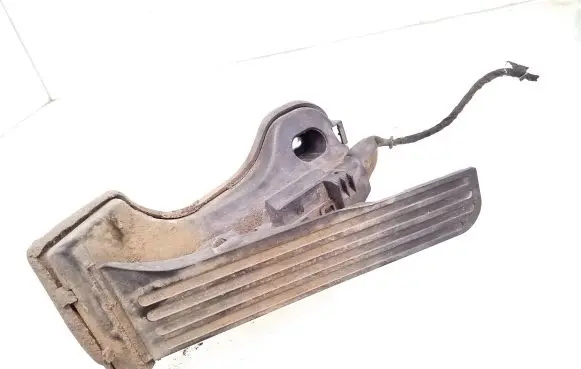 Volkswagen Caddy Accelerator throttle pedal 1T1721503H