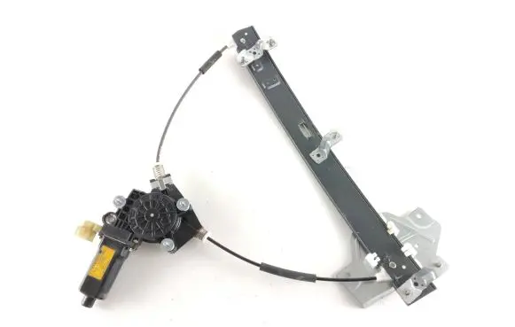 Hyundai Centennial Front door window regulator with motor 824603B010 WH050P0