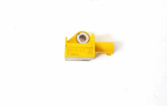 Mercedes-Benz E C207 W207 Airbag deployment crash/impact sensor A2128210351