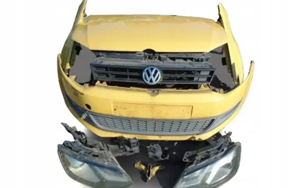 Volkswagen Polo V 6R Front piece kit 