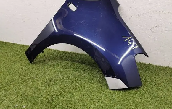 Volkswagen Up Fender 1S0821106F