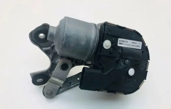 Audi R8 42 Front door window regulator motor 427955023 427955113