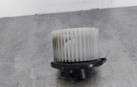 Heater fan/blower