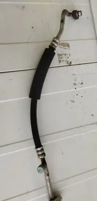 Subaru Impreza III Air conditioning (A/C) pipe/hose