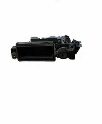 Mercedes-Benz SLK R171 Tailgate/trunk/boot exterior handle A2037500693
