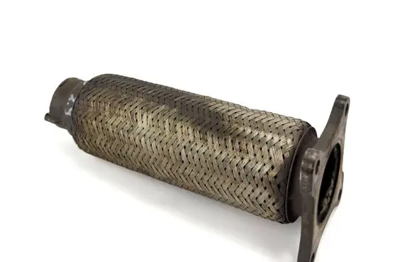 Volvo S80 Exhaust flexible connection 2005209259E
