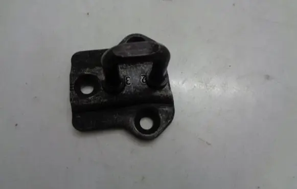 BMW 3 E90 E91 Trunk lock loop 51247119048 512471190487119048