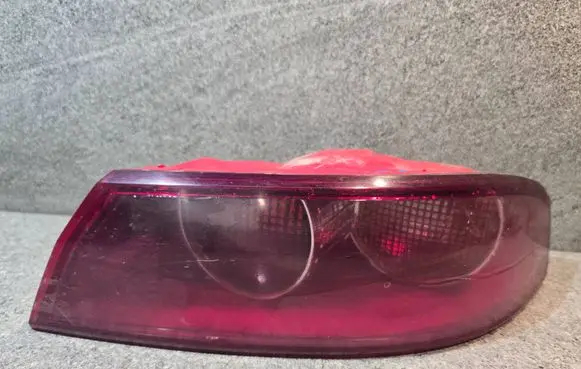 Alfa Romeo 159 Rear/tail lights 60691363