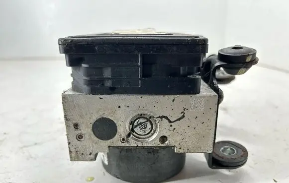 Ford Edge II ABS Pump F2GC2C405AF 25022003554 509800650