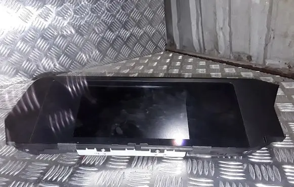 Lexus ES 300h Screen/display/small screen 86110-33170-C0