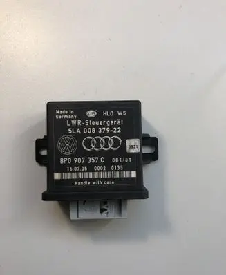 Audi A6 S6 C6 4F Light module LCM 8P0907357C