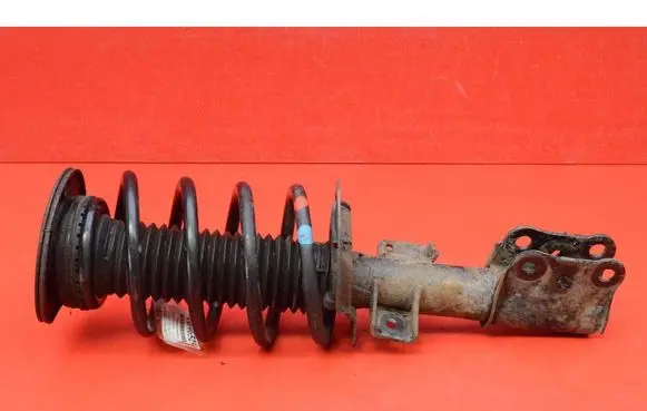 Ford Mondeo MK I Front shock absorber/damper DG9C18045