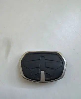 BMW 1 F40 Brake pedal 6888758 80017132G