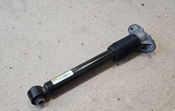 Mercedes-Benz GLE W167 Rear shock absorber/damper A1673200230