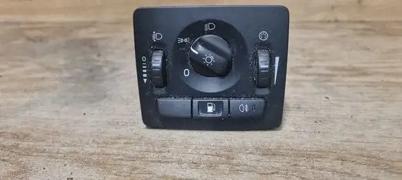 Volvo S40 Light switch 30739298